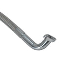 Turbocharger Oil Return Line for Audi TT, VW Beetle, Golf, Jetta 1.8L (1999–2006)