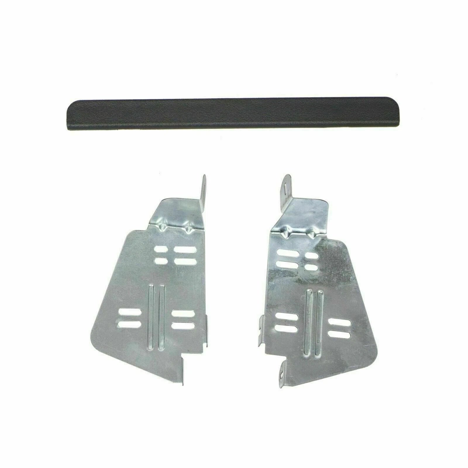 Double Din Center Dash Console Bezel for Nissan 300ZX Z32 (1990-1999)