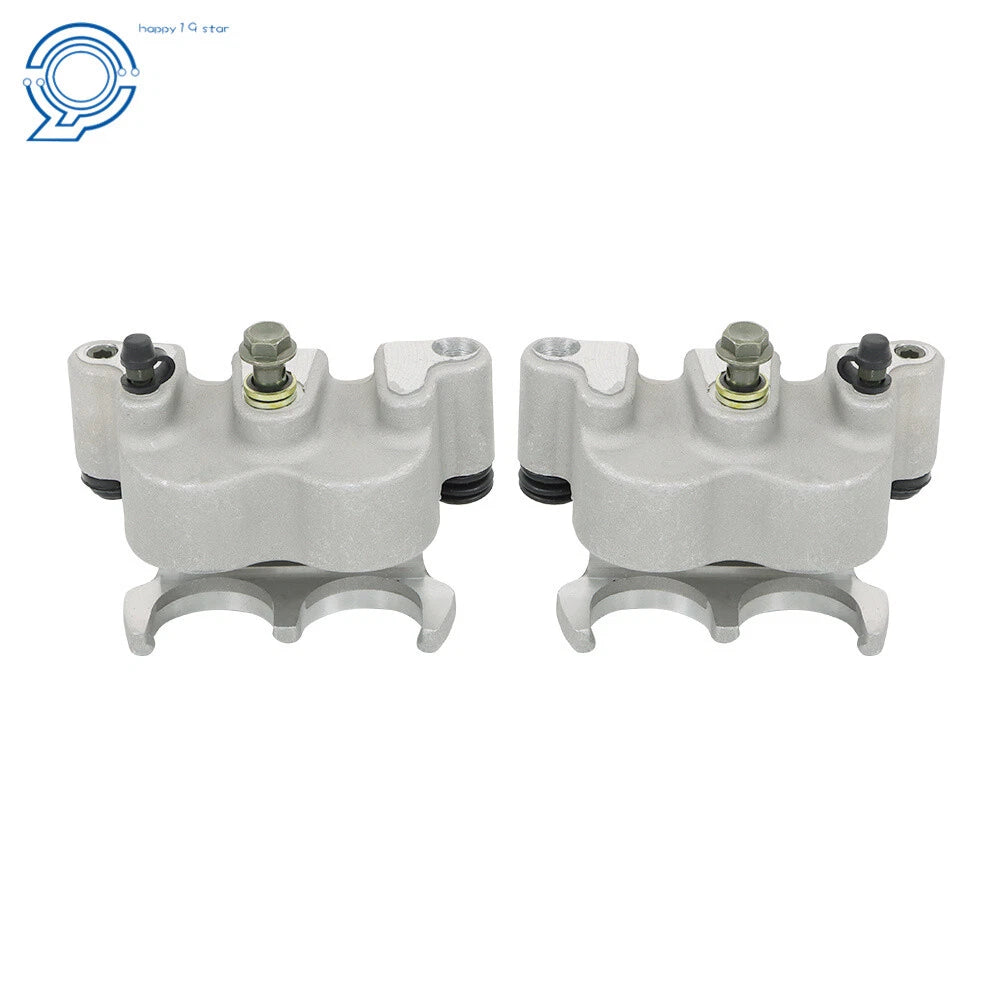 Set of 2 Brake Calipers for Polaris Ranger XP 900 (2013–2019)
