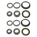 2X Wheel Bearing Kit for John Deere (Replaces AR26480)