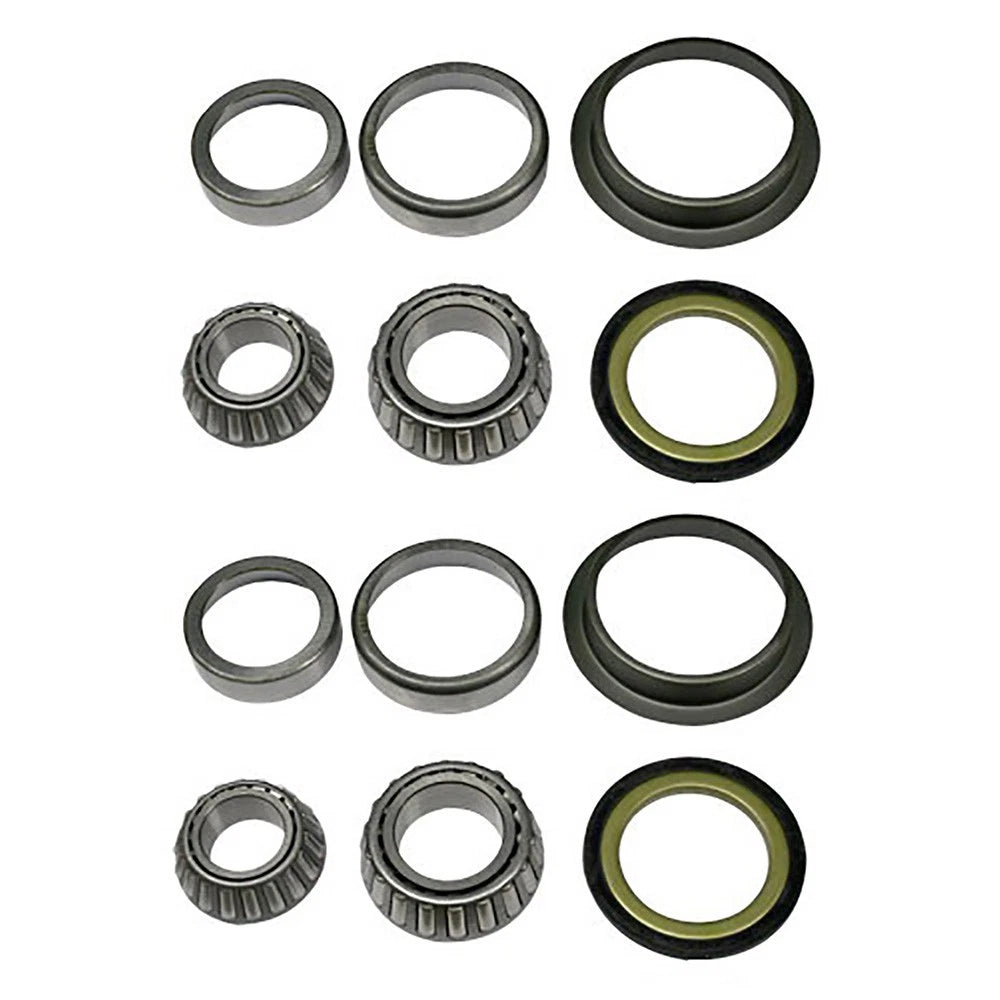 2X Wheel Bearing Kit for John Deere (Replaces AR26480)