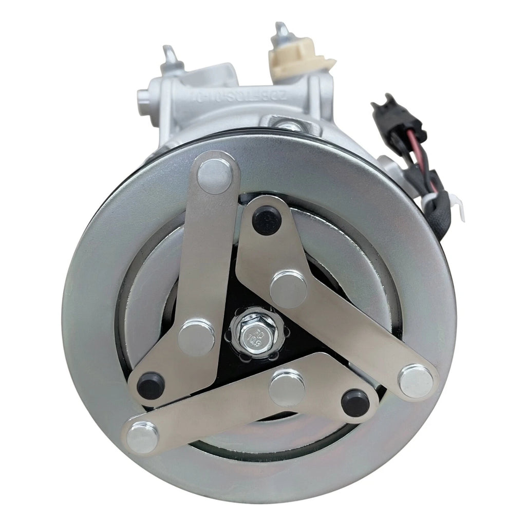AC Compressor Kit for Ford Transit-350 3.2L (2015-2018)