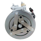 AC Compressor Kit for Ford Transit-350 3.2L (2015-2018)