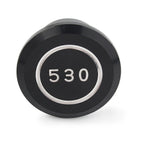 Body Fairing Frame Hole Cap Cover Kit for Yamaha T-Max 530 (2005–2016)