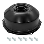 Rear Brake Drum Cover & Seal for Honda TRX300 TRX300FW (1988–2000)