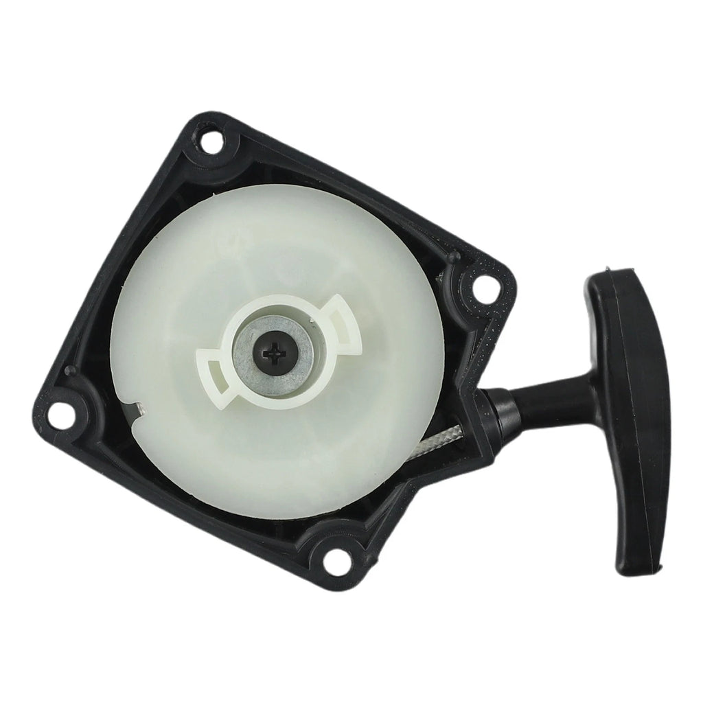 Recoil Starter for 22.5cc-26cc 2-Stroke Lawn Mower Engines