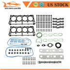 Camshaft Lifters Kit for Dodge Jeep Chrysler 5.7L HEMI (2003–2008) 53021730AC