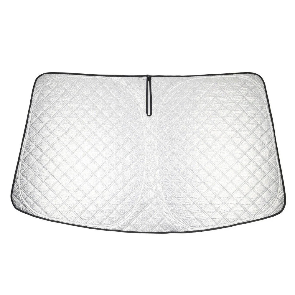 Foldable Windshield Sun Shade for Hyundai Palisade (2020-2025)