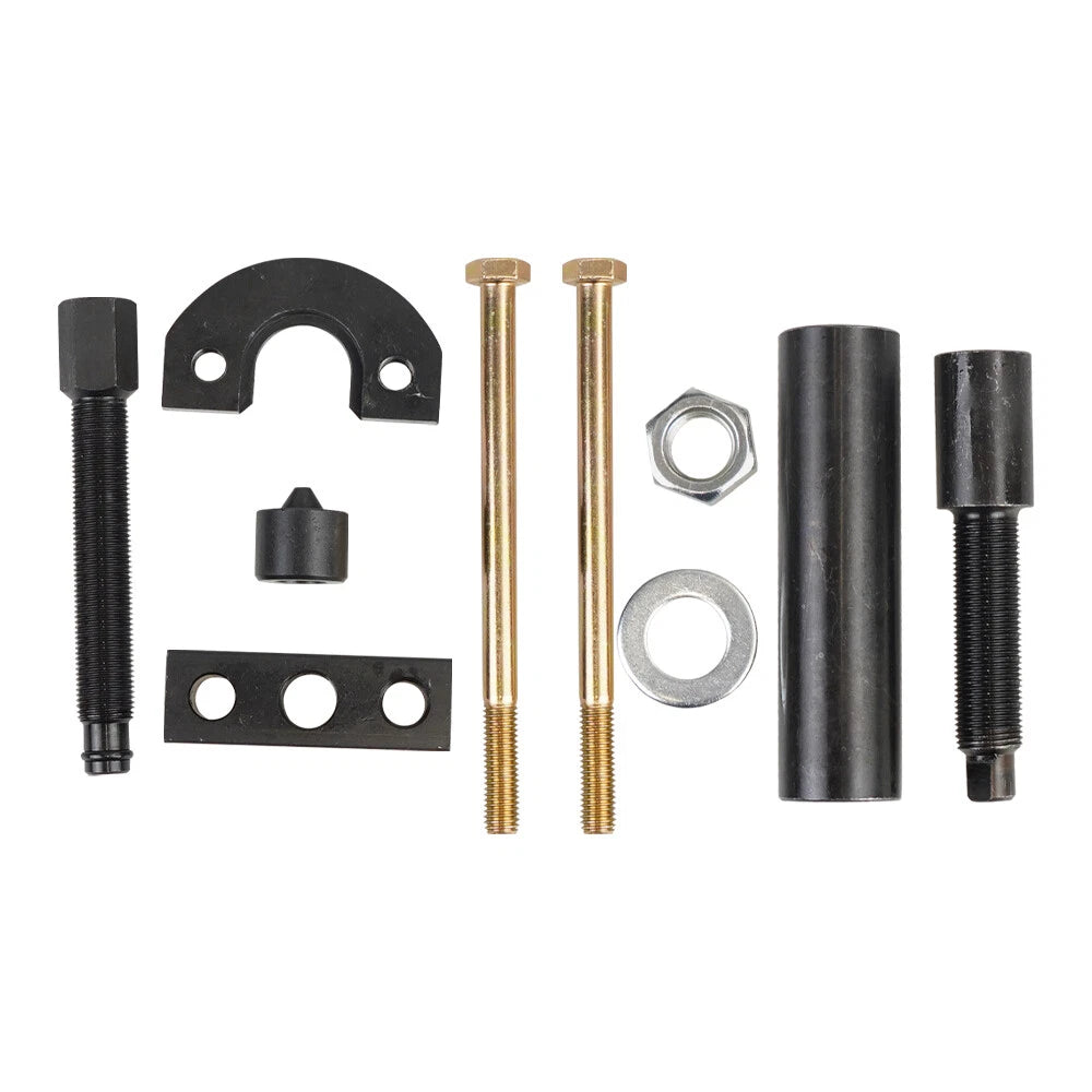 Transmission Mainshaft Inner Bearing Race Tool Installer for Harley