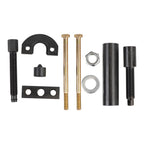 Transmission Mainshaft Inner Bearing Race Tool Installer for Harley