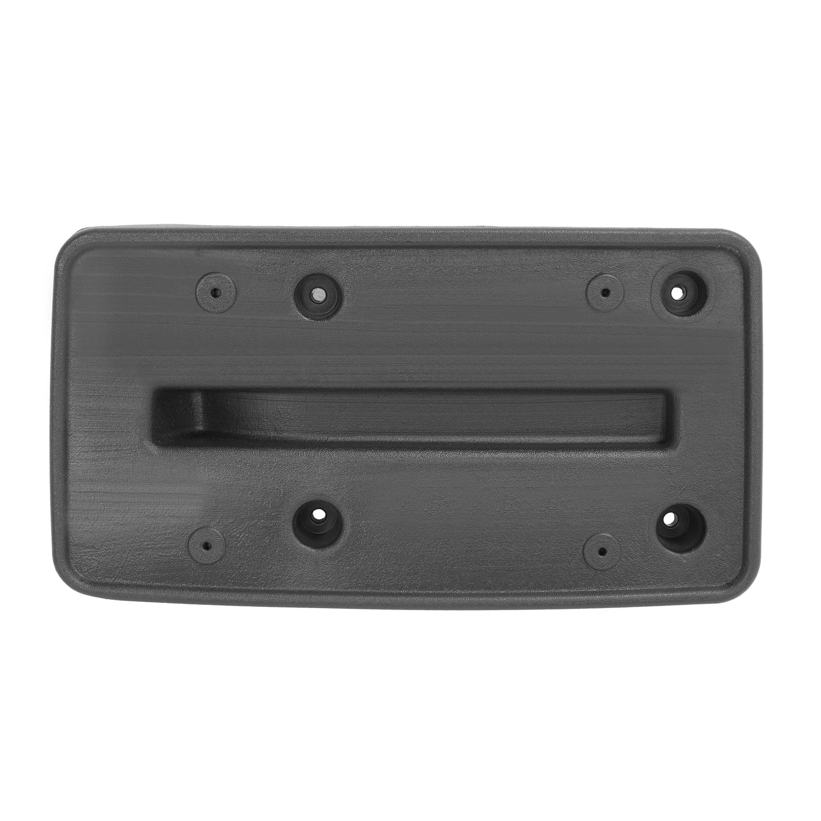 Rear License Plate Bracket for Jeep Wrangler TJ (1997–2006) 55174994AB