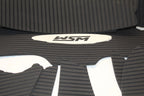 WSM Traction Mat Turf Kit for Sea-Doo GTX RXT iS (Self-Adhesive)