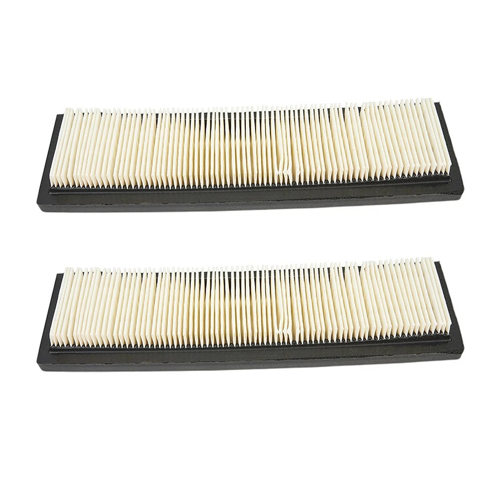 2X Air Filter Set for Bobcat Loaders S510 S530 S550 S570 S590 S595 (Part # 7176099)