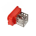 Heater Blower Fan Resistor for Vauxhall Zafira B