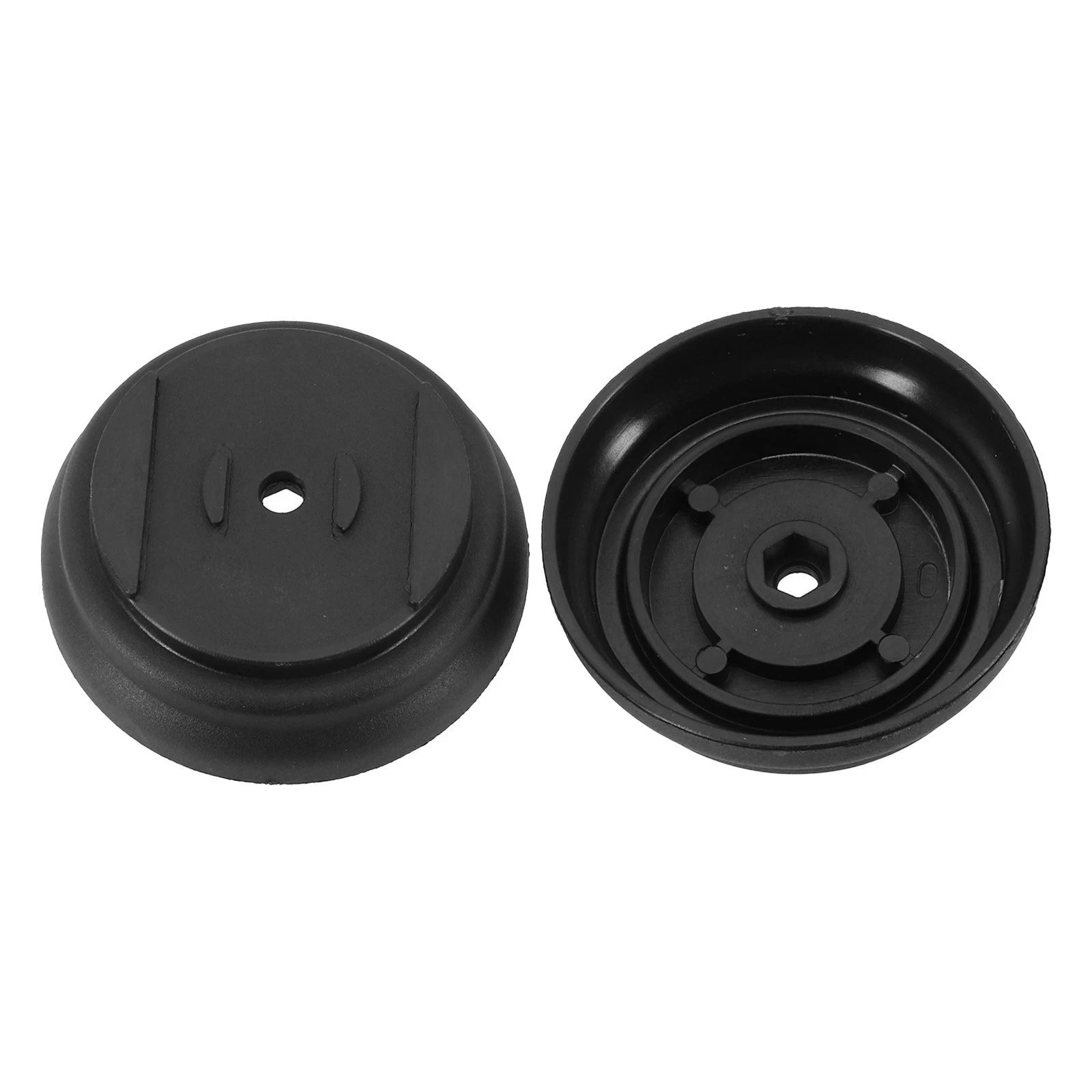 2X Replaceable Lawn Mower Accessories for Electric Cordless Trimmer