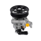 Power Steering Pump with Pulley for Subaru Legacy Outback (2013–2014)