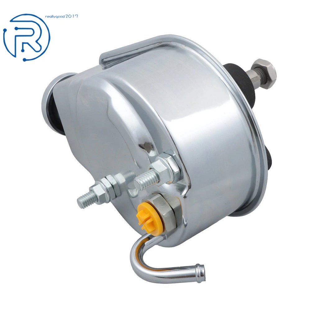 Power Steering Pump for Chevy SBC BBC Saginaw Style (Single Groove)