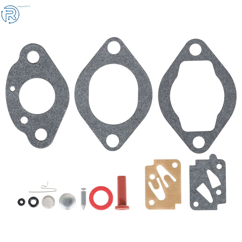 Carburetor Kit for Eska Sears Ted Williams Tecumseh (1961–1987)
