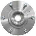 Front Wheel Bearing Hub Assembly Kit for Mitsubishi Pajero Sport (2015 - 2017)