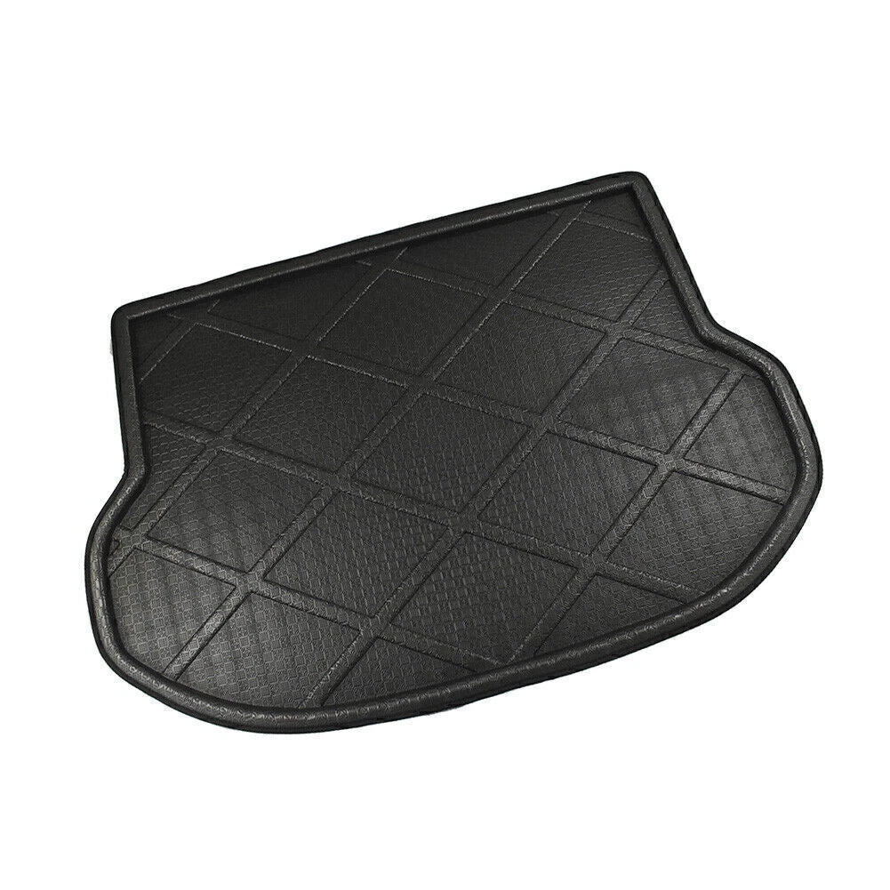 Rear Boot Liner Trunk Cargo Mat for Lexus NX NX200T NX300H NX300 (2015–2020)
