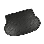 Rear Boot Liner Trunk Cargo Mat for Lexus NX NX200T NX300H NX300 (2015–2020)