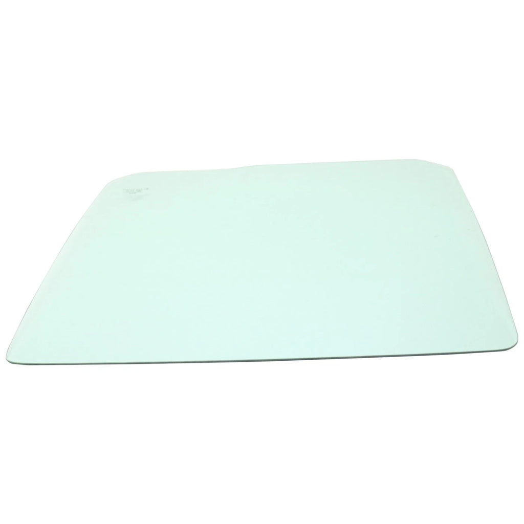 Rear Driver Side Door Glass for Honda CR-V (1997–2001)