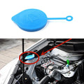 Windshield Wiper Fluid Reservoir Cap for Honda CR-V, Civic (2001-2023)