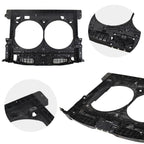 Front Radiator Support Assembly for Nissan Pathfinder (2013-2017)