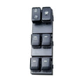Master Power Window Switch for Kia Sportage (2011–2016)