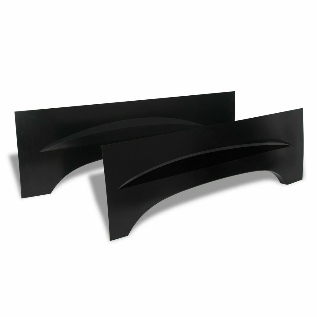 Upper Rear Wheel Arch Repair Panels for Chevy Silverado GMC Sierra (1999–2007)