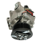 AC Compressor Kit for GMC Envoy 4.2L (2003-2006)