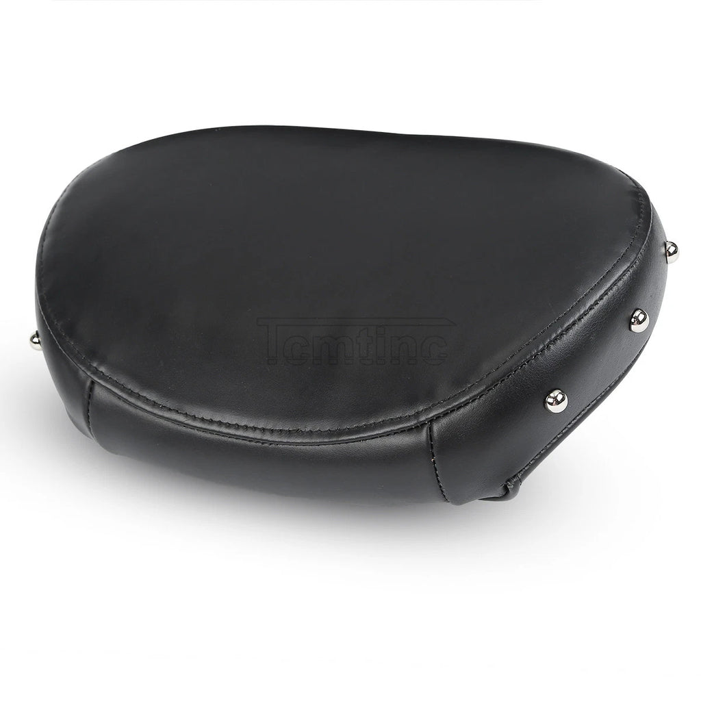 Sissy Bar Pad for Indian Chieftain Chief Dark Horse (2014–2024)