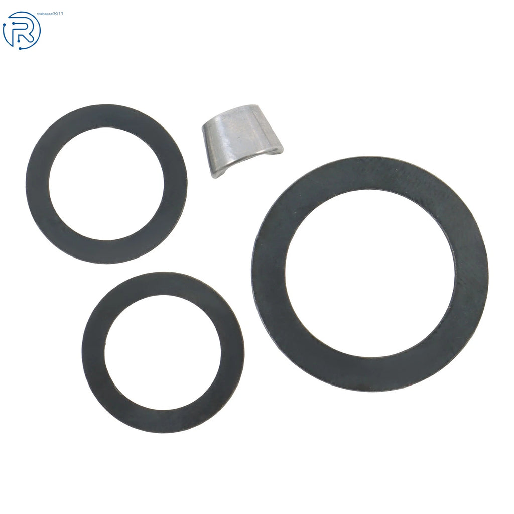 Engine Valve Kit with Oil Seal for Honda Recon 250 TRX250 (2002–2018)
