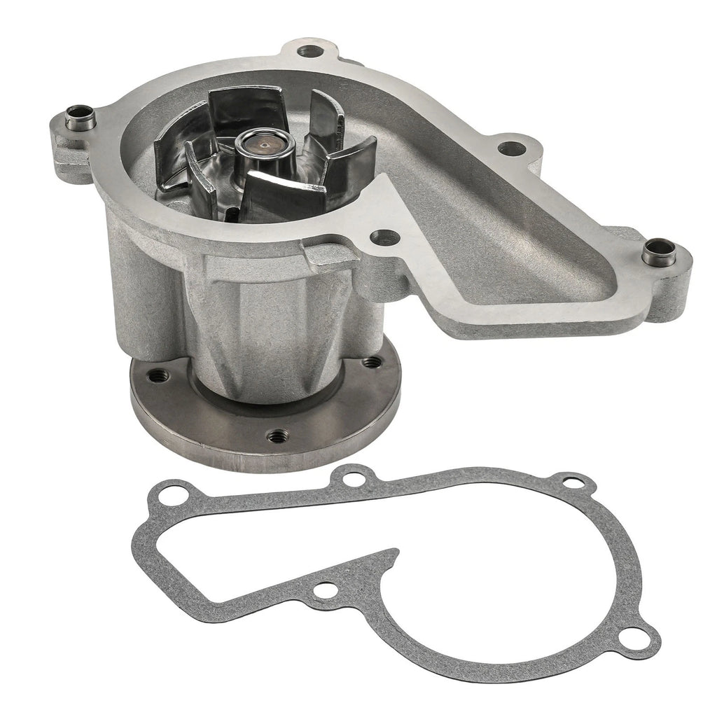Water Pump With Gasket for Hyundai Elantra (2017–2020) & Kia Soul (2012–2022)