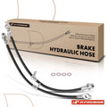 Front Brake Hydraulic Hose for Toyota Highlander (2004-2007)
