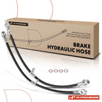 Front Brake Hydraulic Hose for Toyota Highlander (2004-2007)