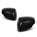 Door Side Rear View Wing Mirror Cover Cap for Subaru Forester (2014–2018)