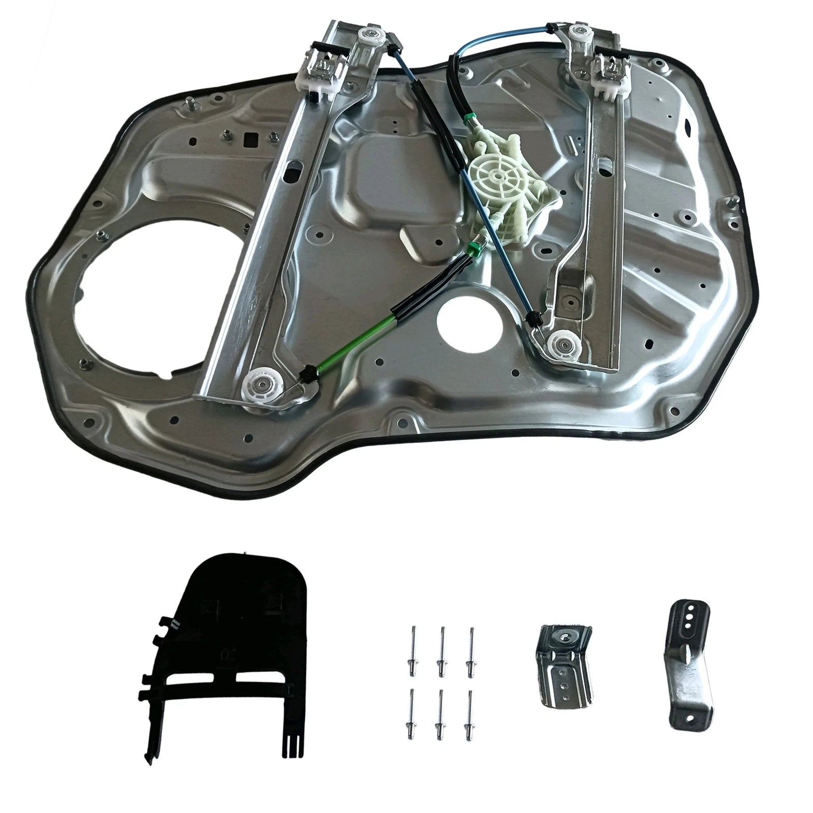 Front Left Window Regulator for Kia Sorento (2011-2014)