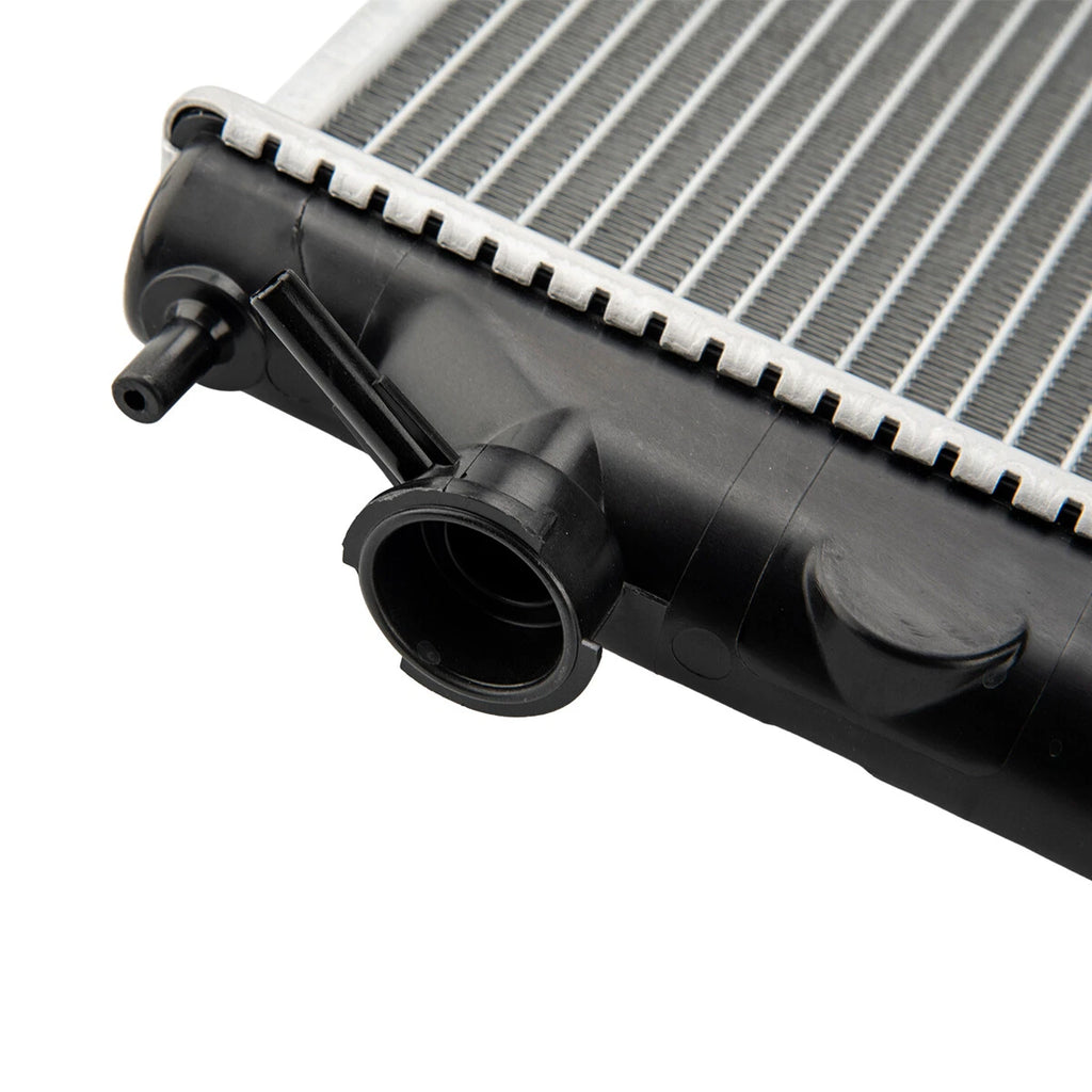 Radiator for Nissan Altima Maxima (2002–2006) 3.5L V6 Aluminum (2004–2006)