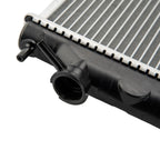Radiator for Nissan Altima Maxima (2002–2006) 3.5L V6 Aluminum (2004–2006)