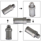 Pressure Relief Valve for Dodge 5.9L Diesel (2003–2007) 3947799 3963808