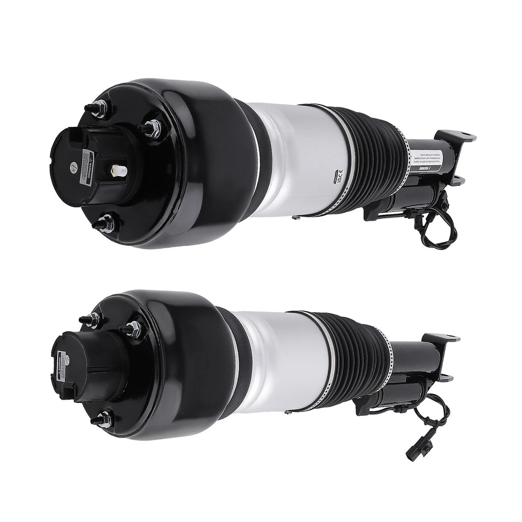 2X Air Spring Bag Shock for Mercedes CLS-Class W219 (2005–2010) 2113206113