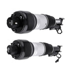 2X Air Spring Bag Shock for Mercedes CLS-Class W219 (2005–2010) 2113206113