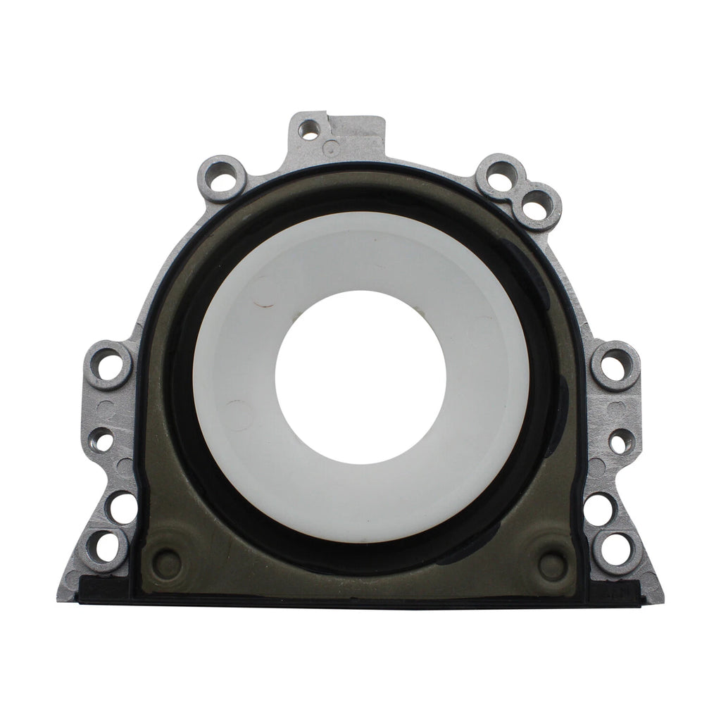 Rear Crankshaft Seal Flange for Audi A3 A4 VW Beetle Eos Golf Jetta (2000–2016)