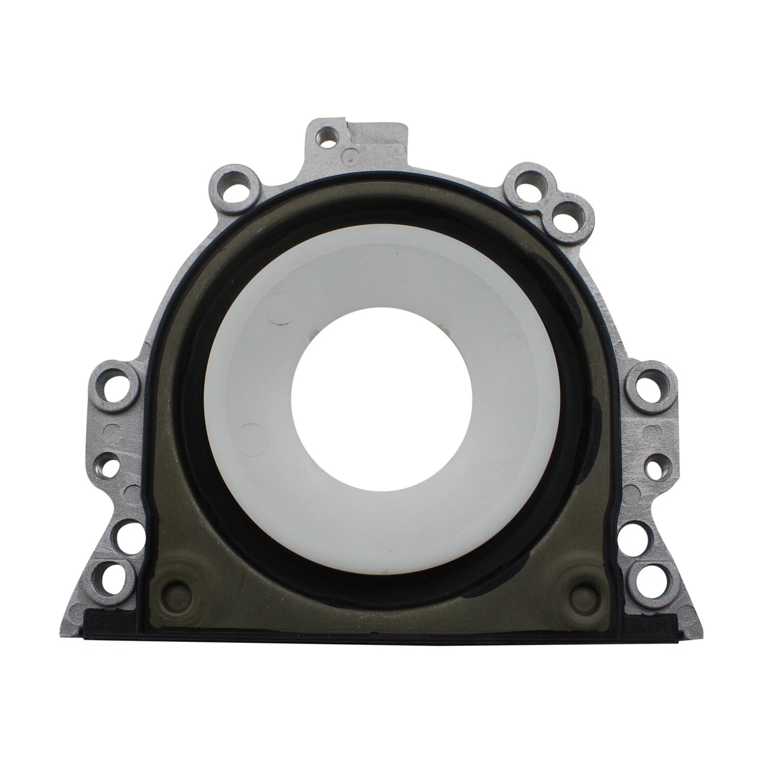 Rear Crankshaft Seal Flange for Audi A3 A4 VW Beetle Eos Golf Jetta (2000–2016)