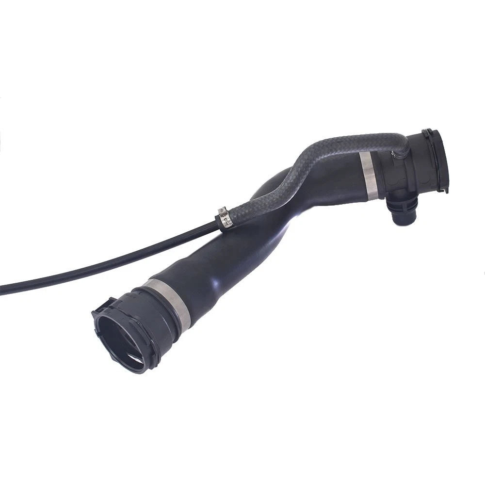 A/C Upper + Lower Heating Duct for BMW 325i 328i 330i (2008–2013)