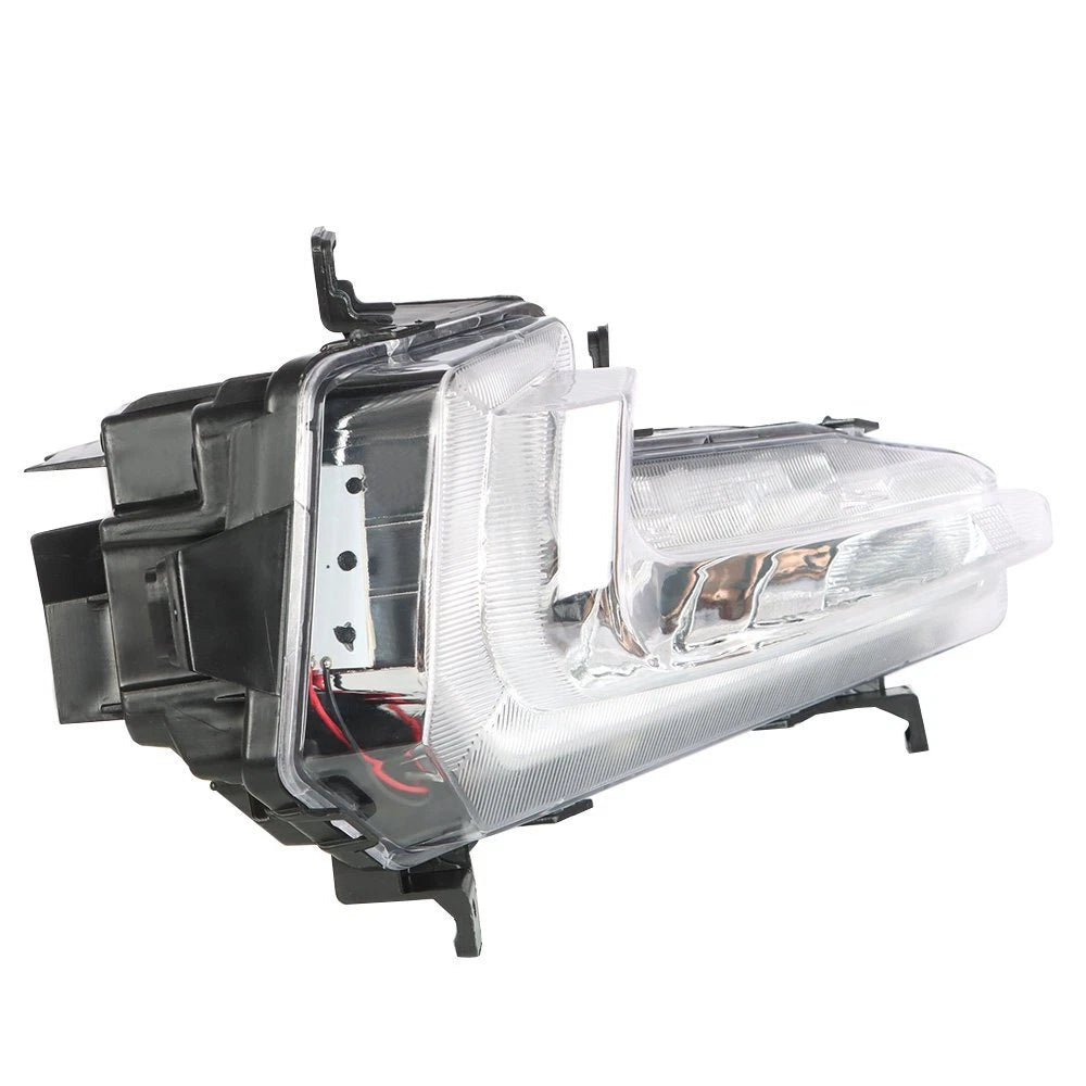 Left Side Fog Light Assembly for Chevrolet Malibu (2016–2018)