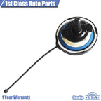 Fuel Gas Cap for BMW 320i 335i 428i 528i 535i 550i 640i 740i X1 X3 X5 MINI (1999–2014)