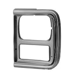 Replacement Driver Side Headlight Door Panel for Ford Ranger (2011–2018)