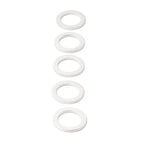 5 x 18mm Trans Oil Drain Plug Gasket Washers for Honda Acura